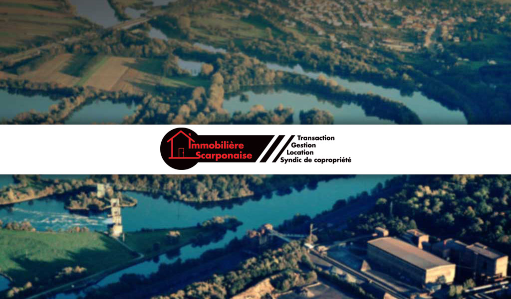 IMMOBILIERE SCARPONAISE