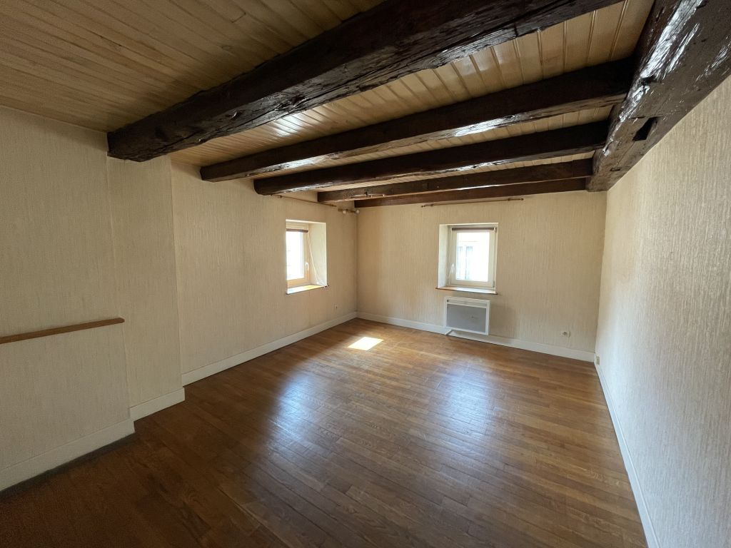Appartement F3 - NANCY*