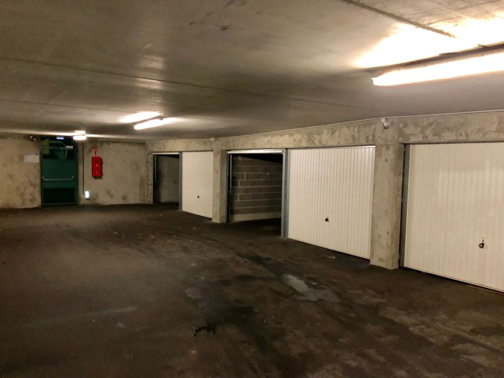 Garage - PONT A MOUSSON