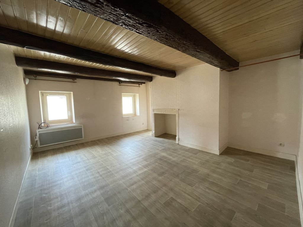 Appartement F3 - NANCY*