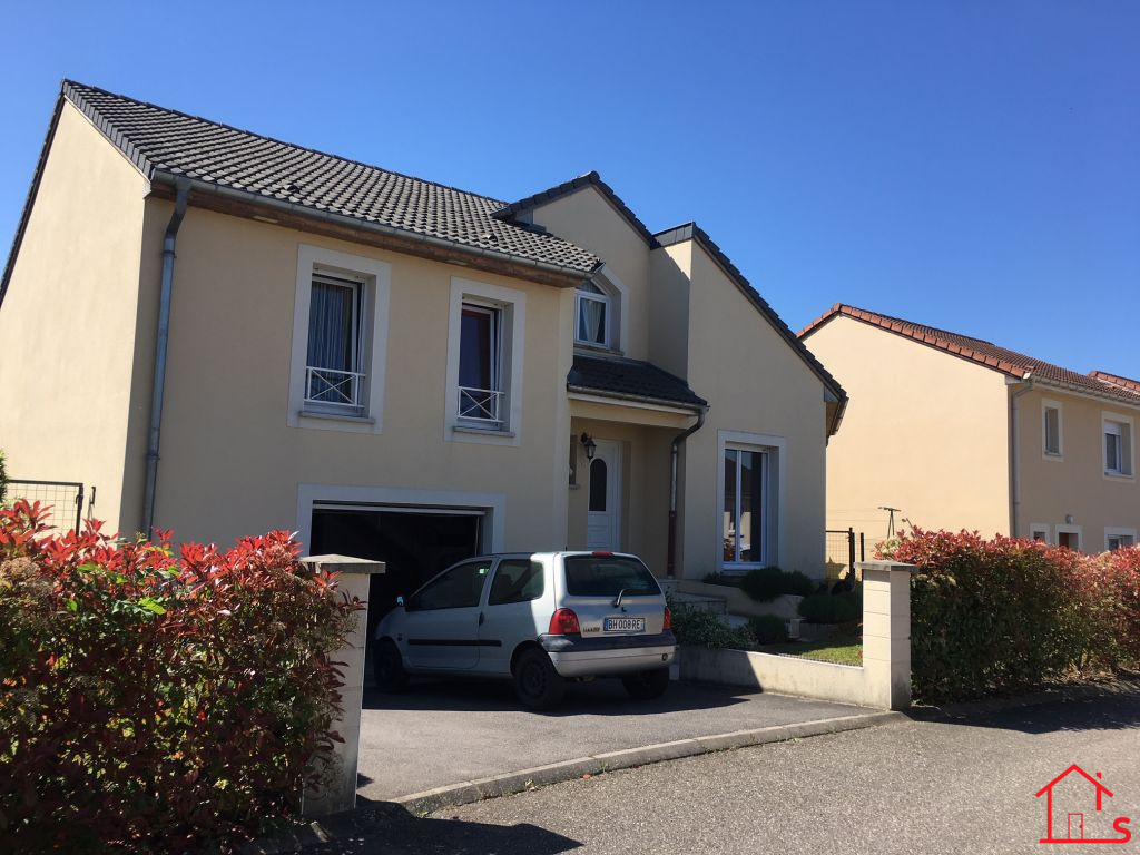 Maison F5 - PONT A MOUSSON*