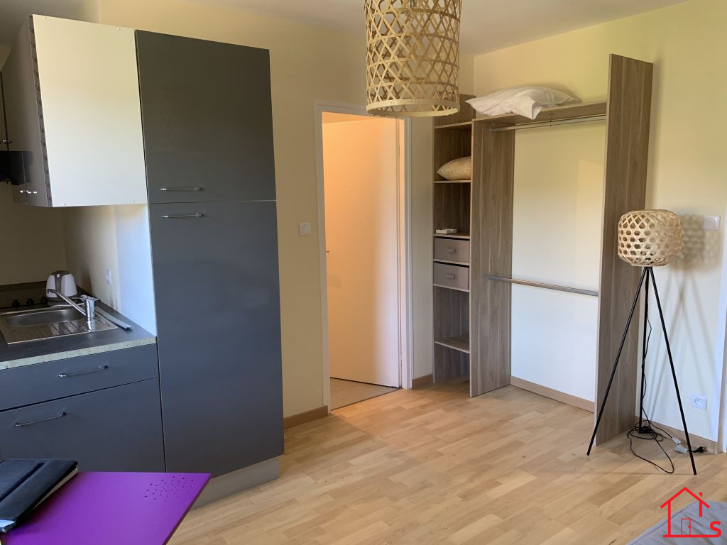 Studio Meublé rénové MALZEVILLE