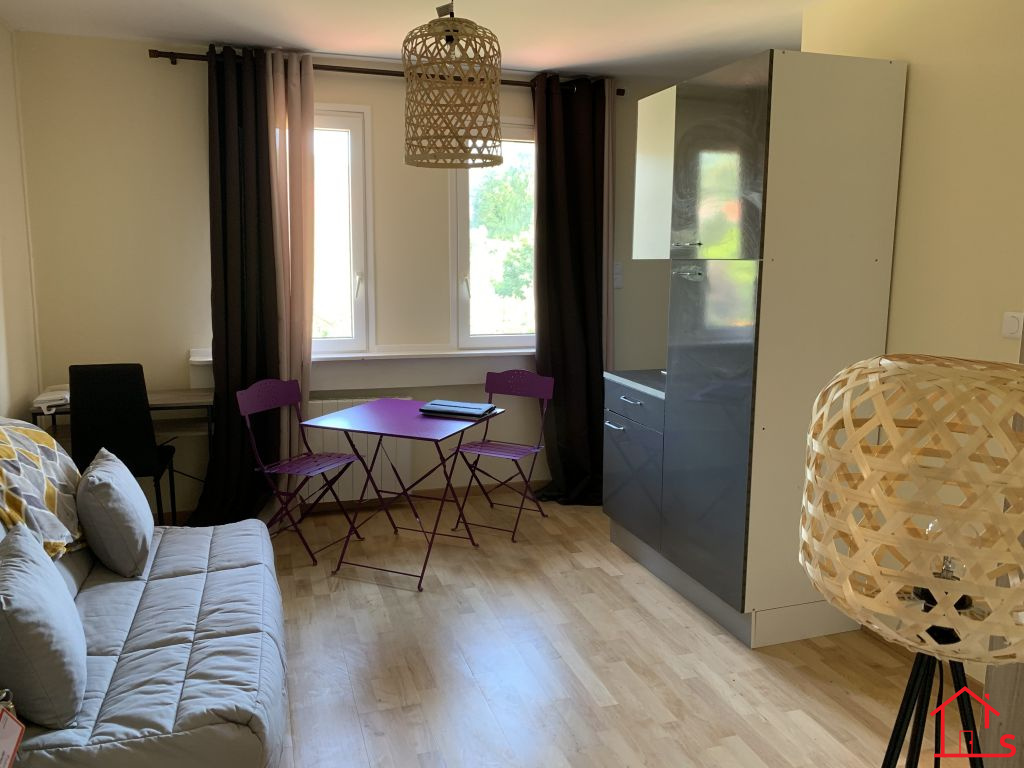 Studio Meublé rénové MALZEVILLE