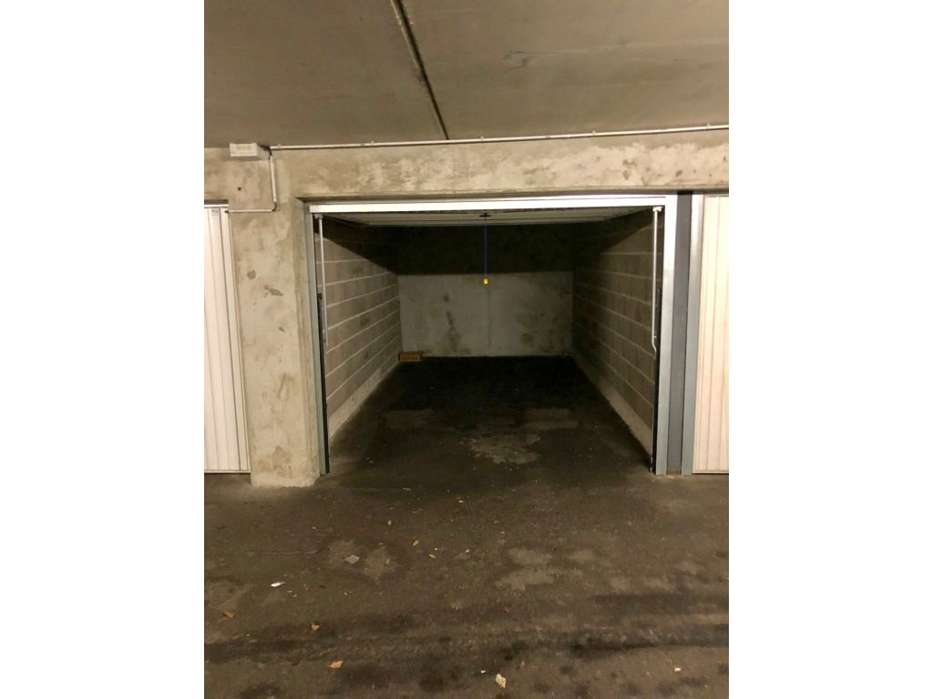 Garage - PONT A MOUSSON