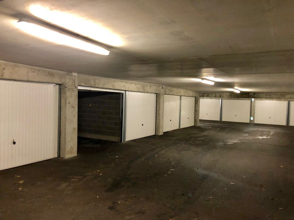 Garage - PONT A MOUSSON