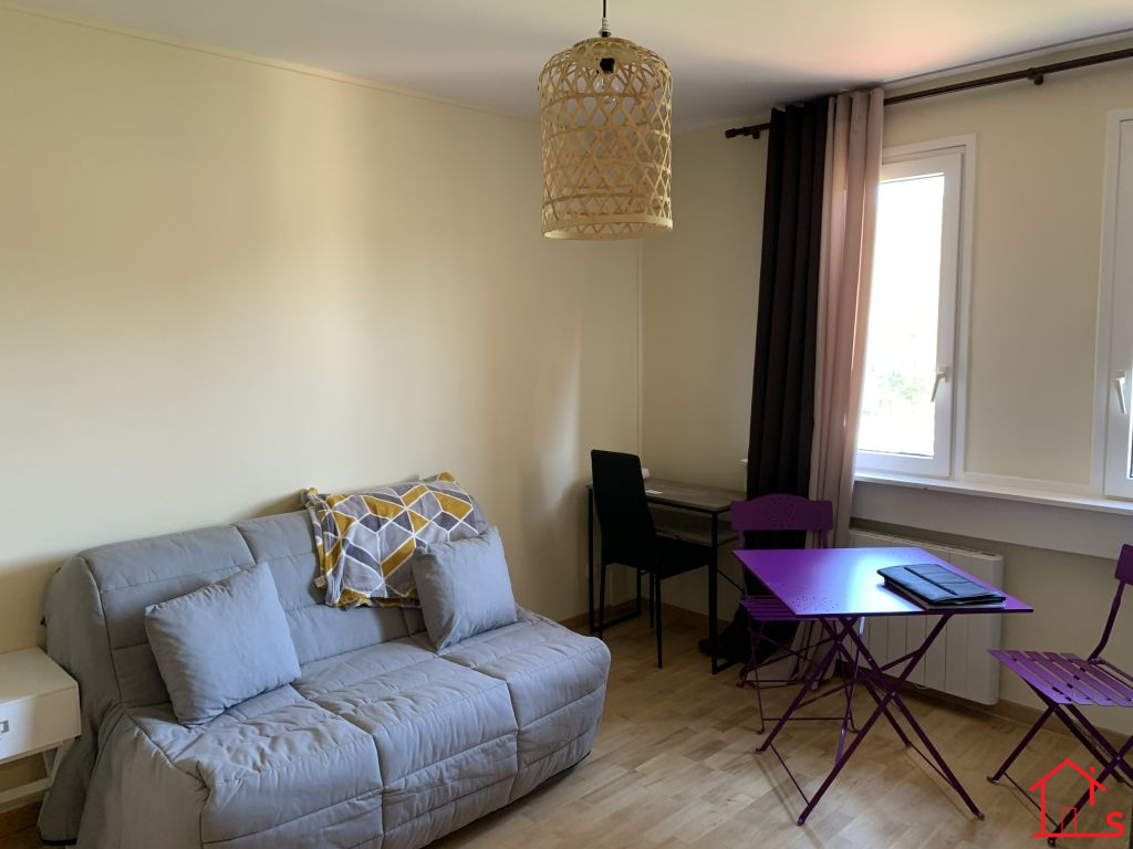 Studio Meublé rénové MALZEVILLE