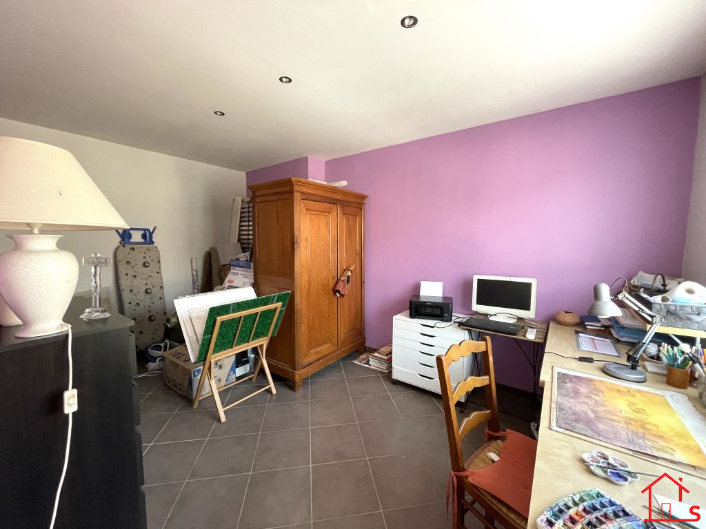 Maison 2 chambres dans rue calme DIEULOUARD