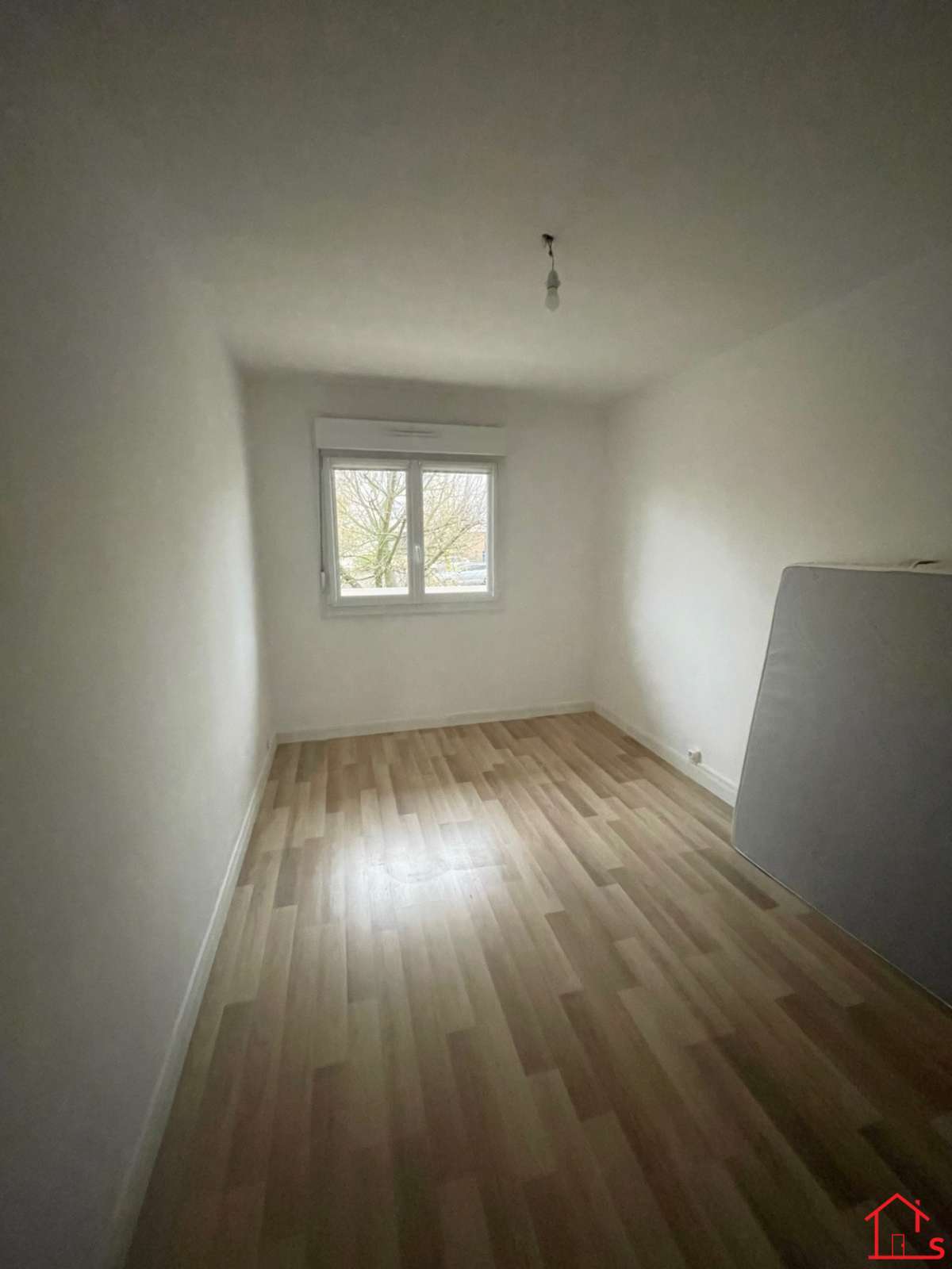 Appartement F3 à VANDOEUVRE-LÈS-NANCY