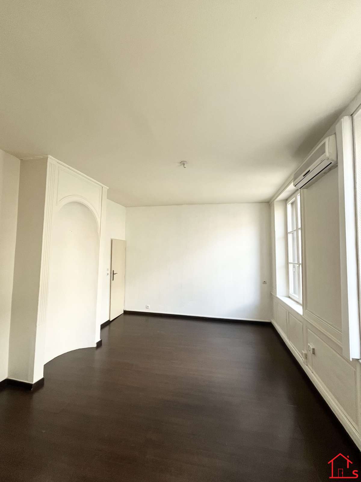 F2 Rue Victor Hugo PAM