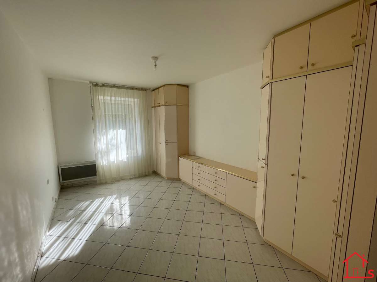 Duplex type F3 BLENOD-LES-PONT-A-MOUSSON