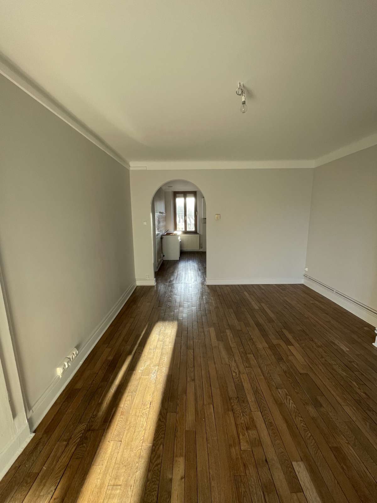 Appartement F3 - BLENOD LES PONT A MOUSSON