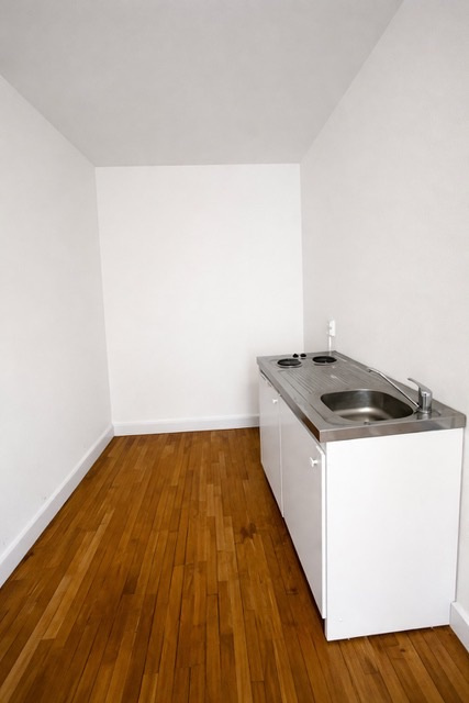 Appartement T2 - NANCY