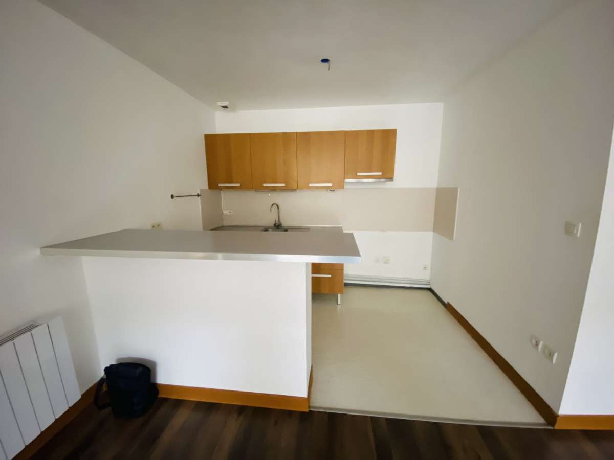 Appartement - PONT-À-MOUSSON
