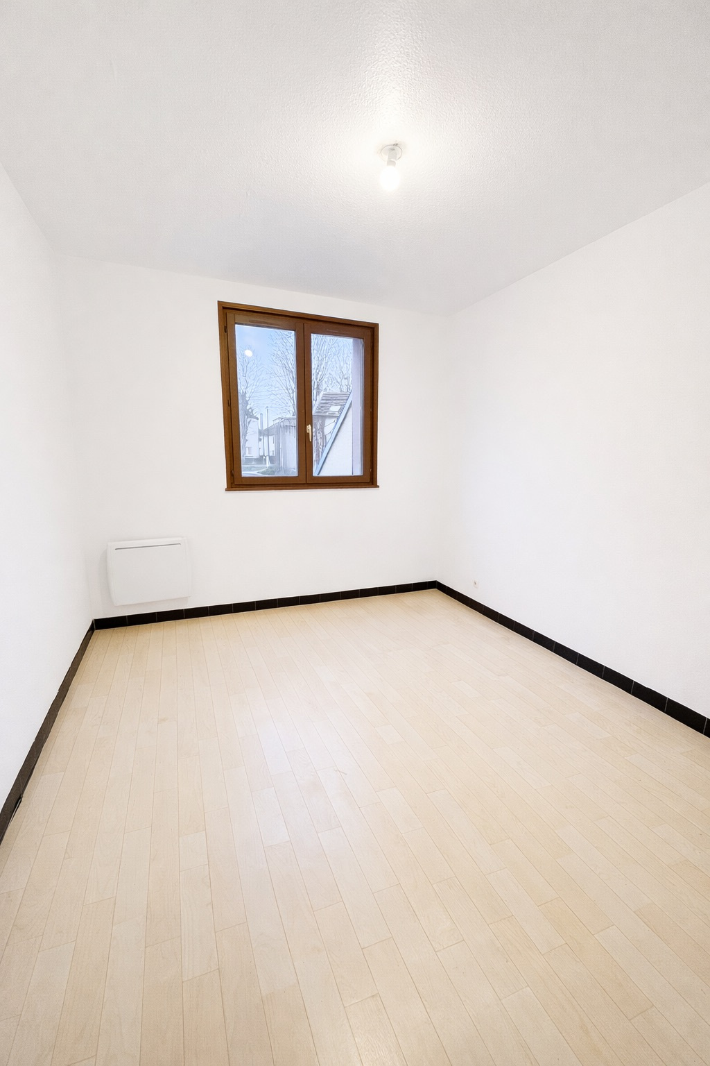 Appartement F4 - PONT-À-MOUSSON