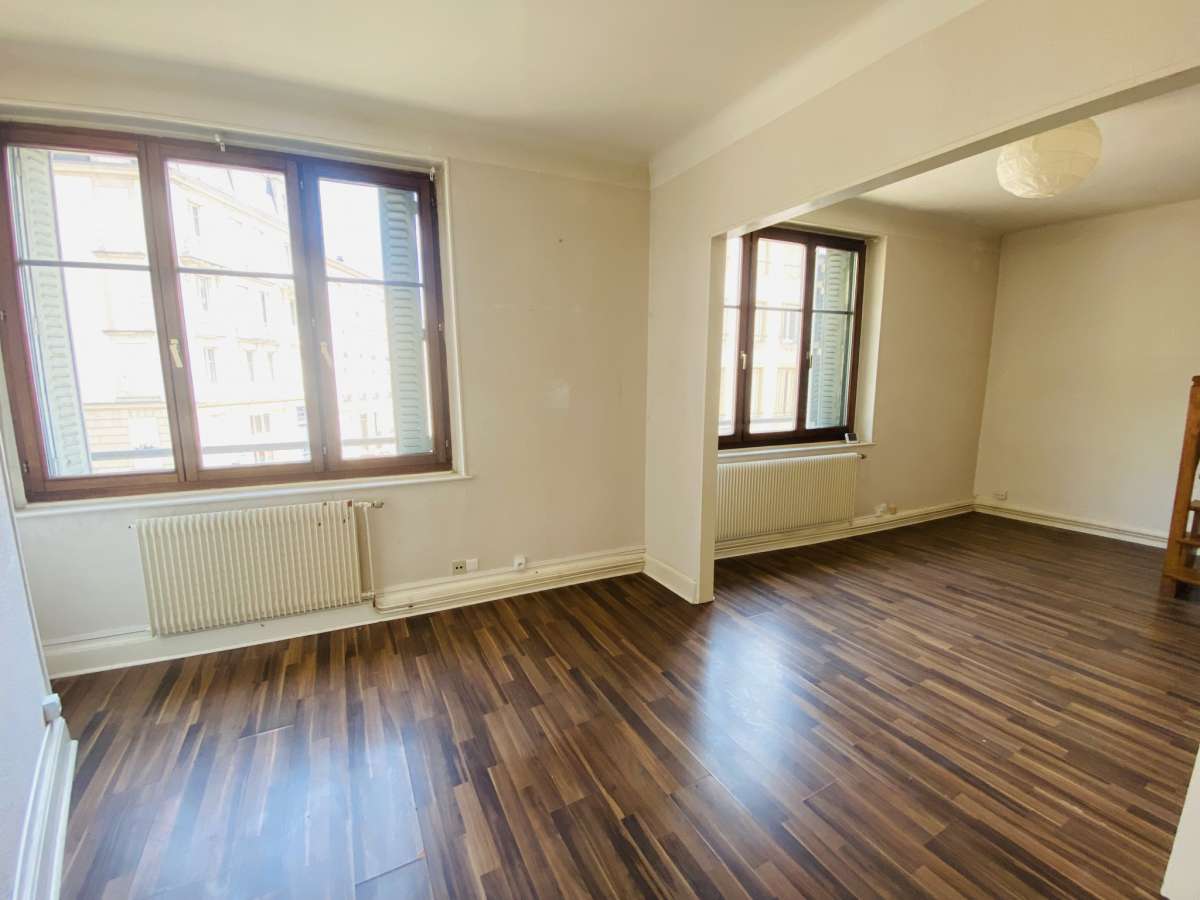 Immeuble à vendre   Quartier Faubourg des 3 Maisons   Nancy