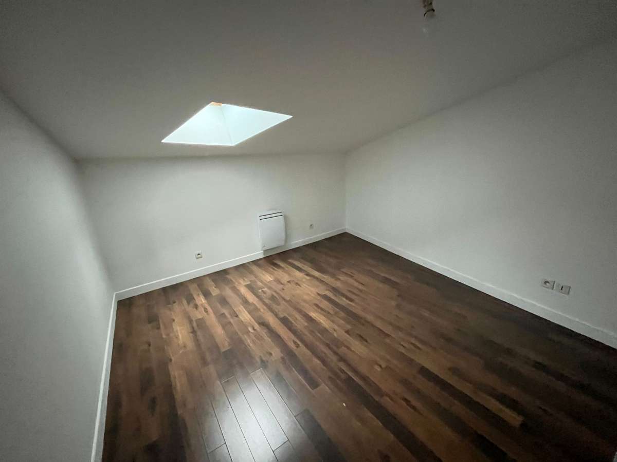 Appartement - PONT-À-MOUSSON