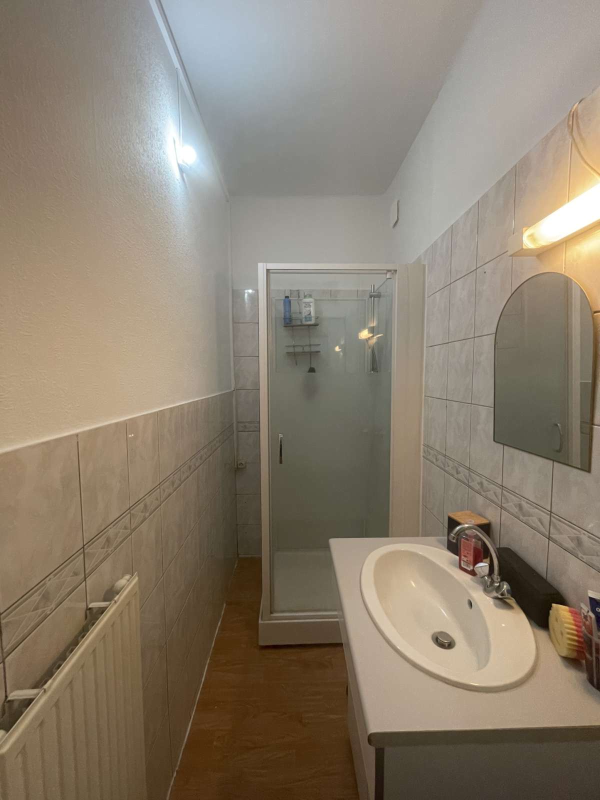 Appartement F3 - NANCY