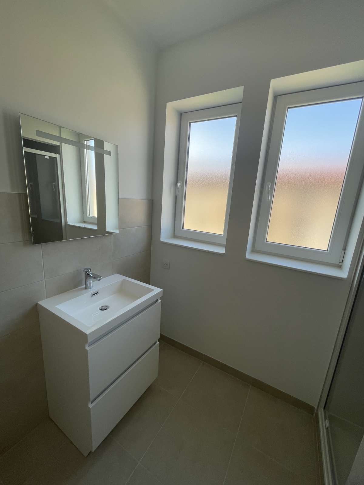 Appartement F4 - PONT A MOUSSON*