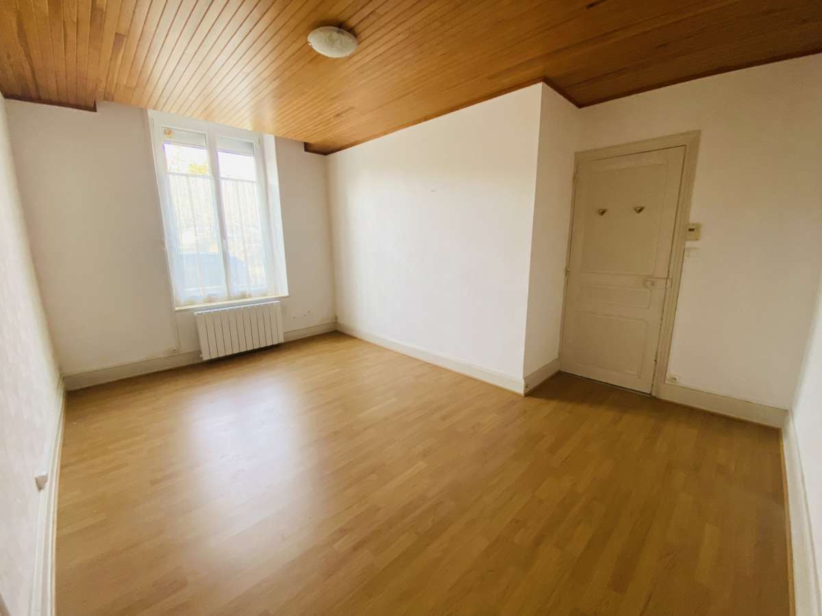 APPARTEMENT - Dieulouard