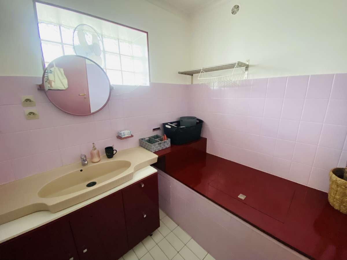 Appartement - PONT-À-MOUSSON