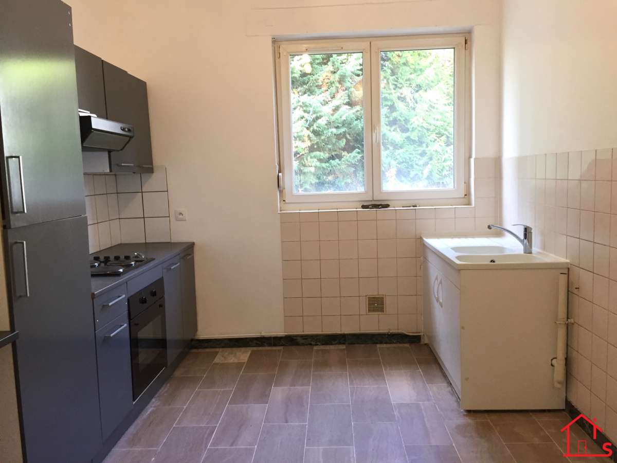 APPARTEMENT F3  PETITE COPOPRTIÉTÉ DIEULOUARD