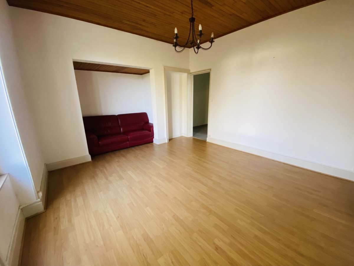 APPARTEMENT - Dieulouard