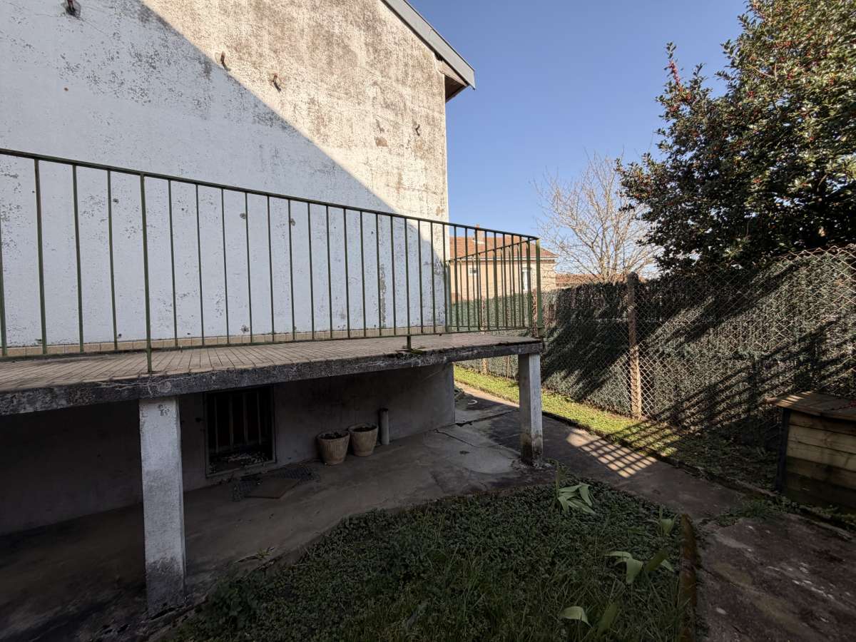 Appartement F5 - DIEULOUARD