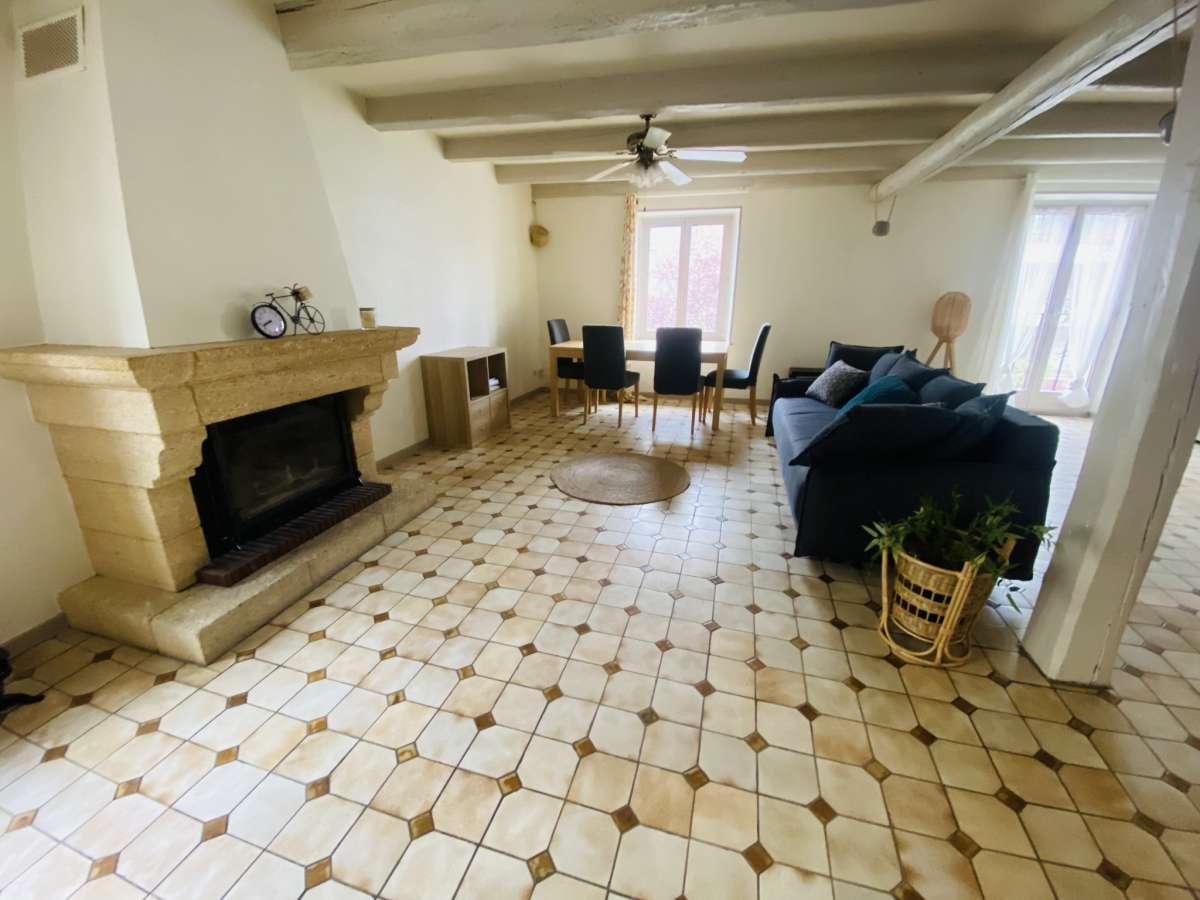 Appartement - PONT-À-MOUSSON