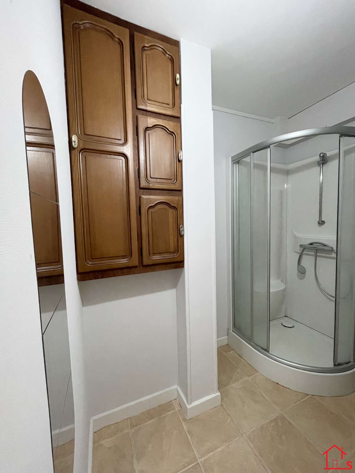 Appartement F3 avec jardin DIEULOUARD*