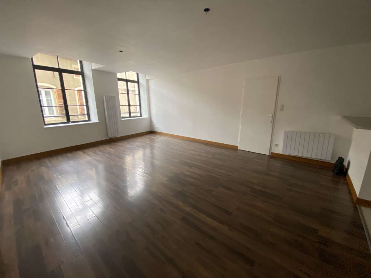 Appartement - PONT-À-MOUSSON