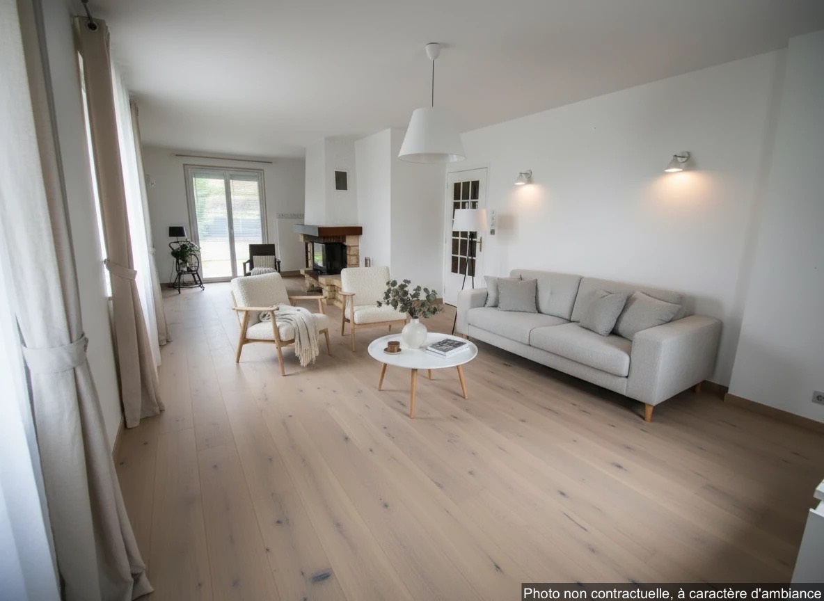 Maison - NORROY-LES-PONT-A-MOUSSON