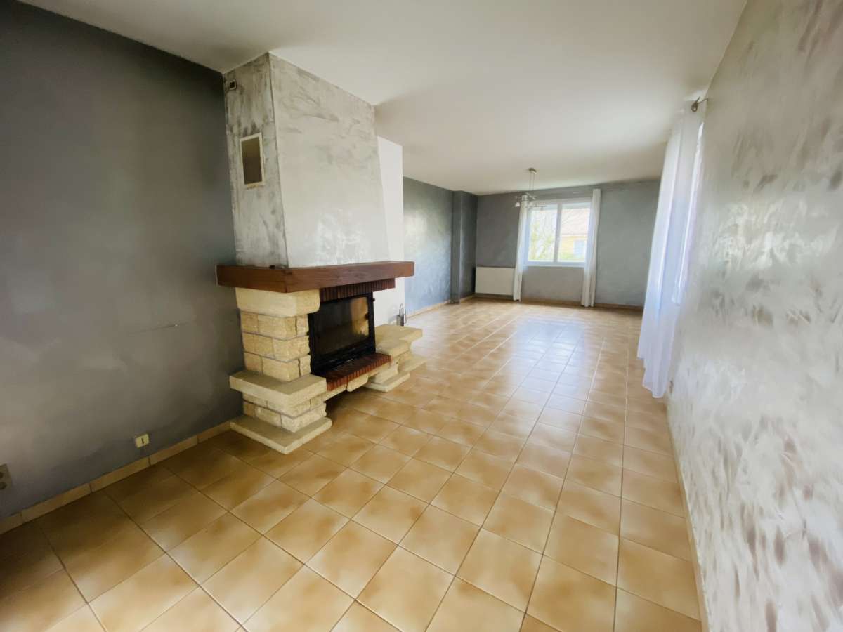 MAISON - Norroy-lès-Pont-à-Mousson