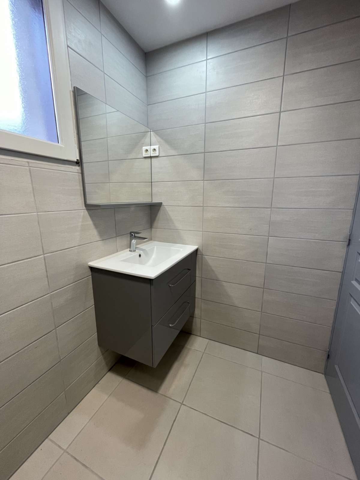 Maison F3 MARBACHE *