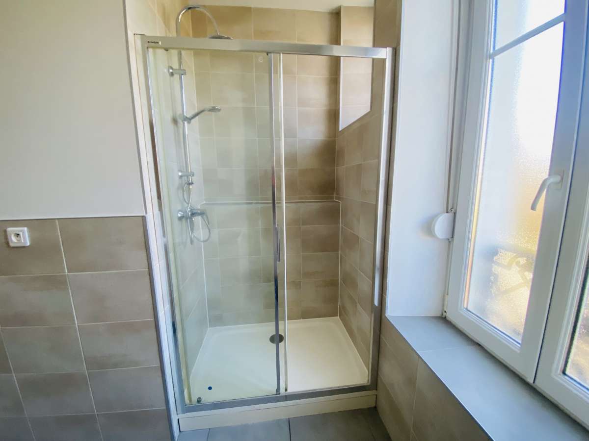 Appartement - DIEULOUARD