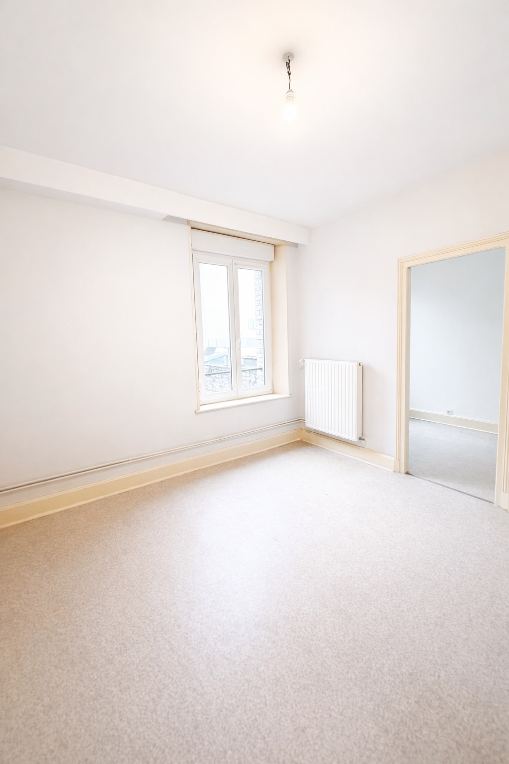 Appartement F2 bis - PONT-À-MOUSSON