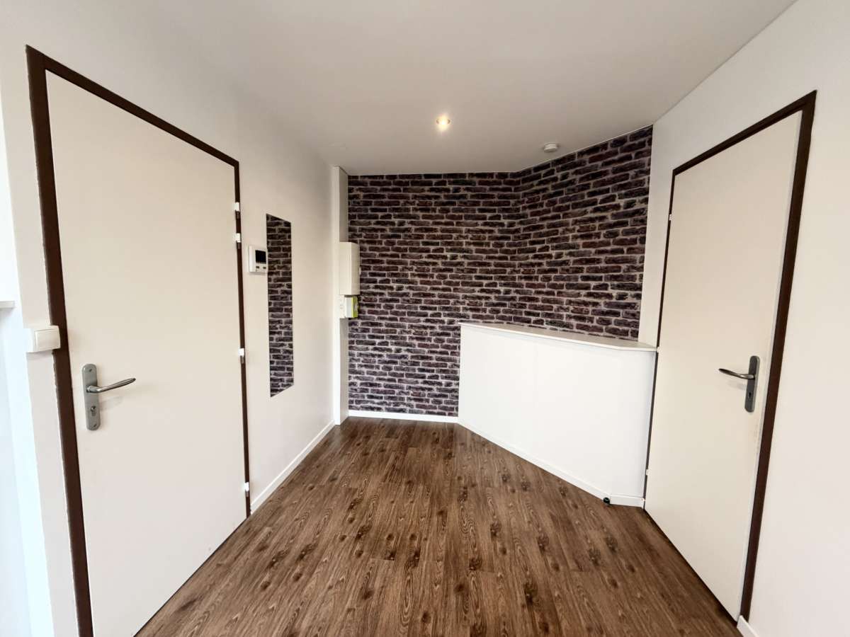 Appartement F2 - NANCY*