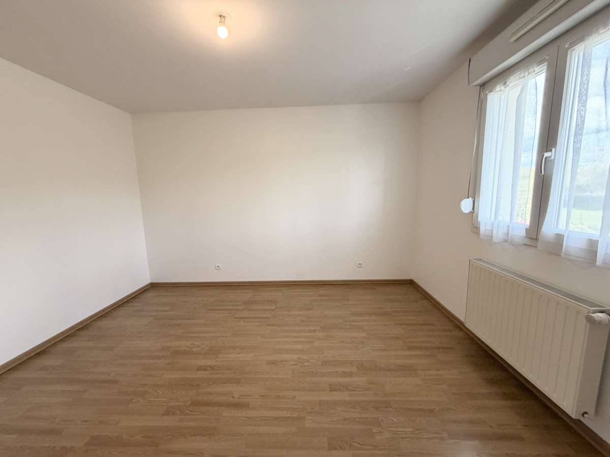 Maison F5 - DIEULOUARD*