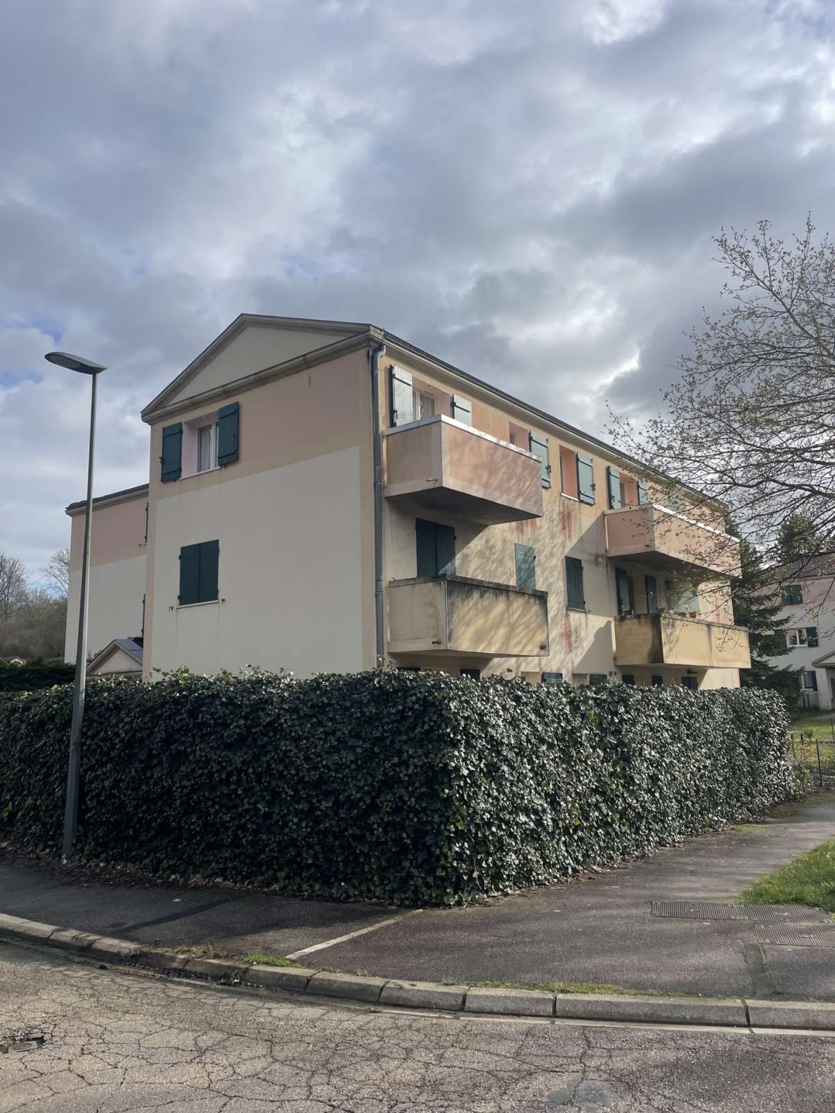 Studio - VILLERS LES NANCY*