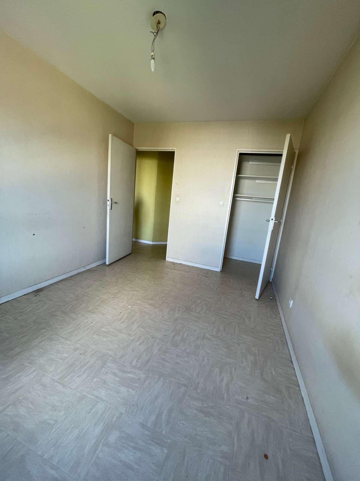 Appartement - LYON 8EME