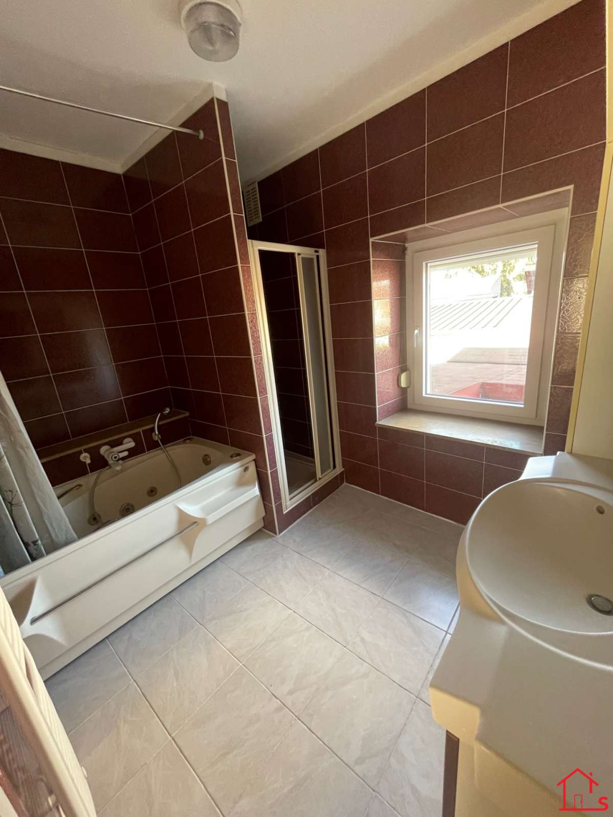 Duplex type F3 BLENOD-LES-PONT-A-MOUSSON