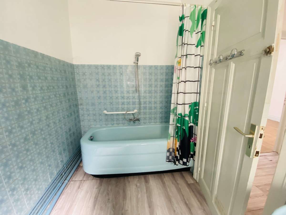 Immeuble à vendre   Quartier Faubourg des 3 Maisons   Nancy