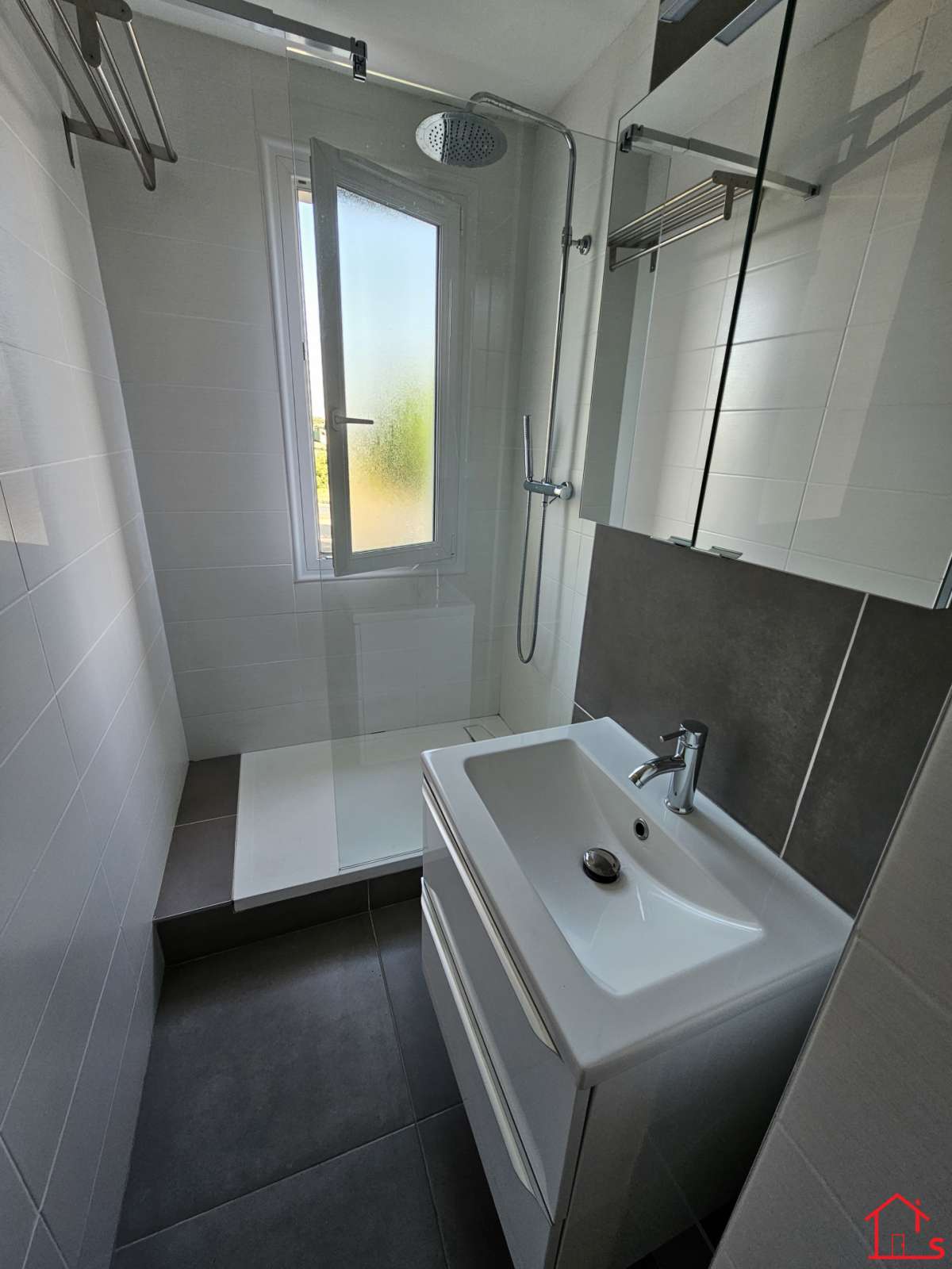 Appartement F3 à VANDOEUVRE-LÈS-NANCY