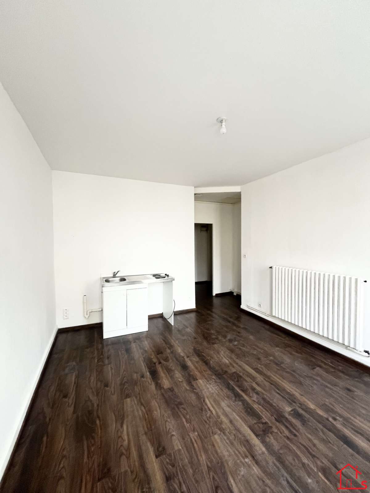 F2 Rue Victor Hugo PAM