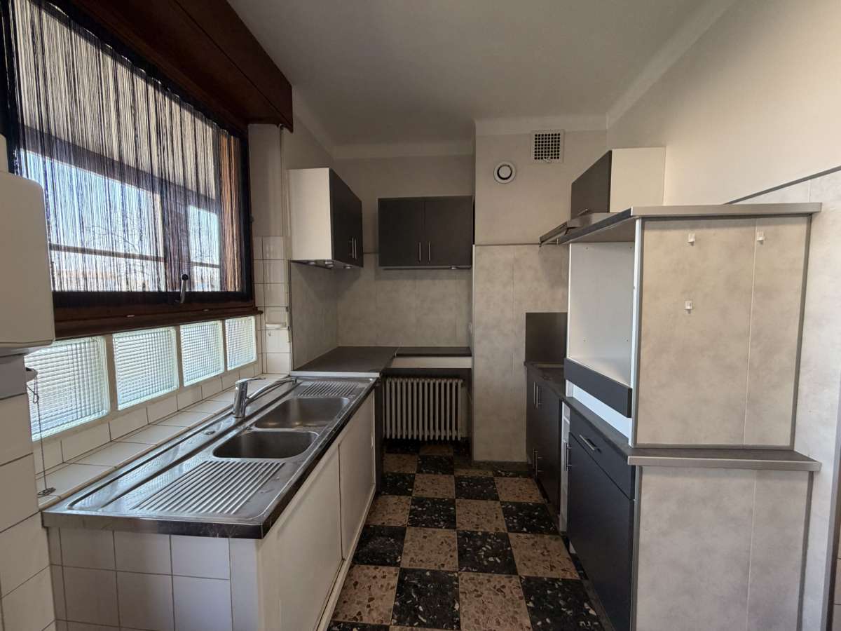 Appartement F5 - DIEULOUARD