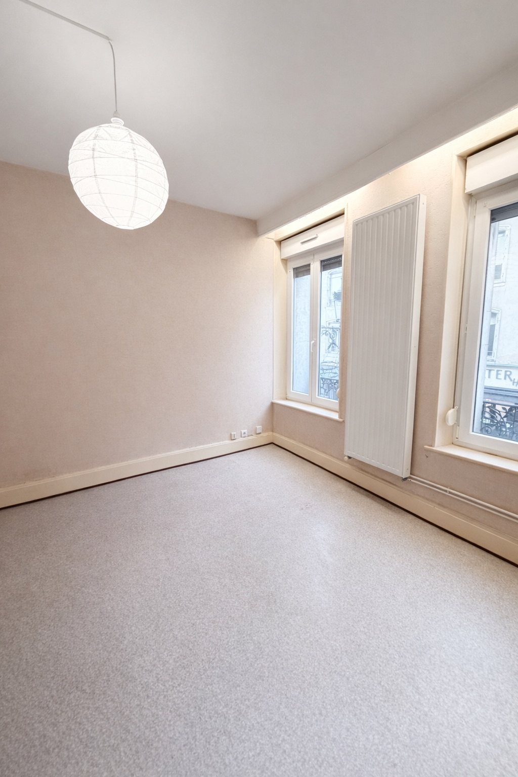 Appartement F2 bis - PONT-À-MOUSSON