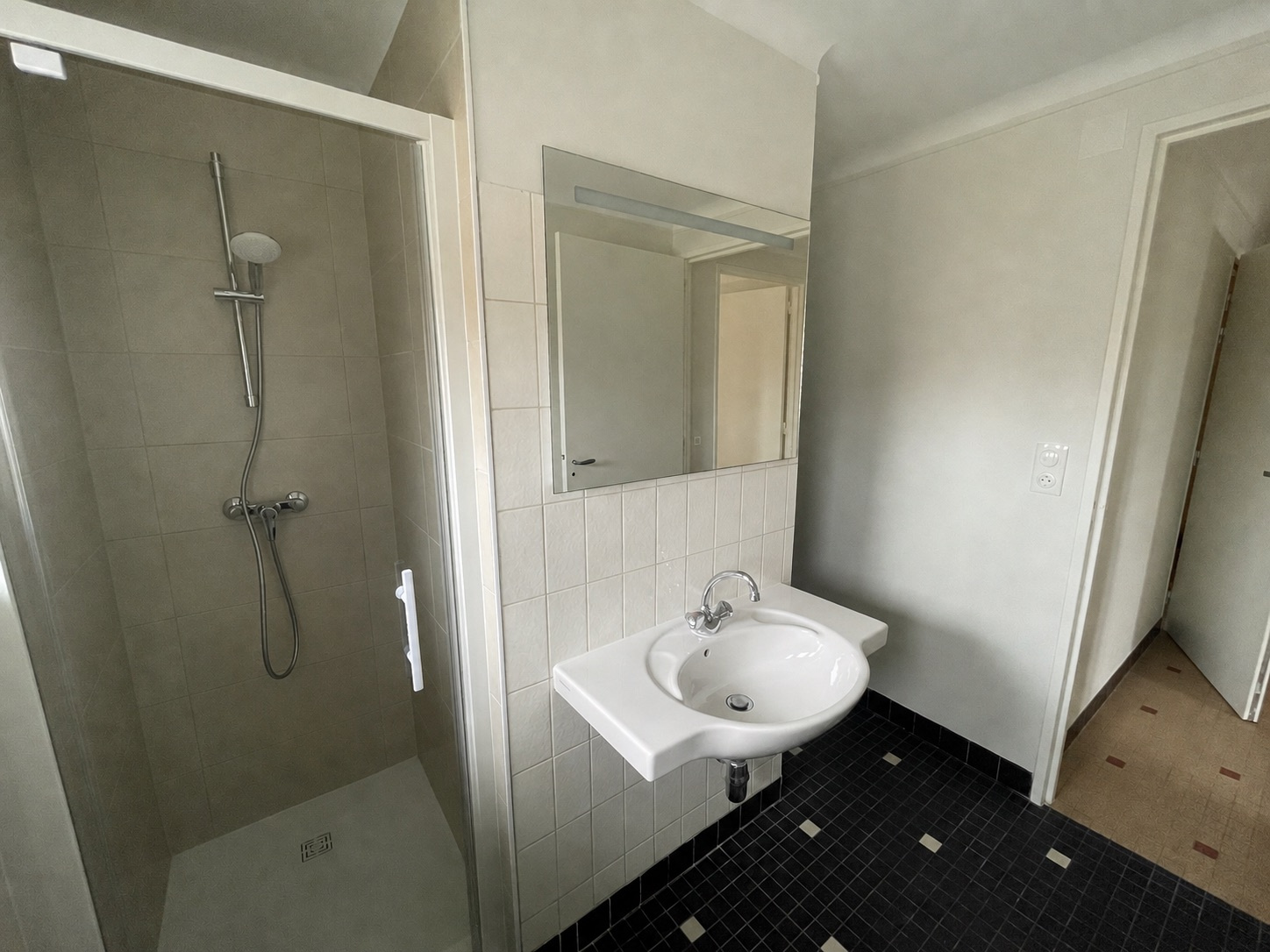 Appartement F2 - PONT A MOUSSON*