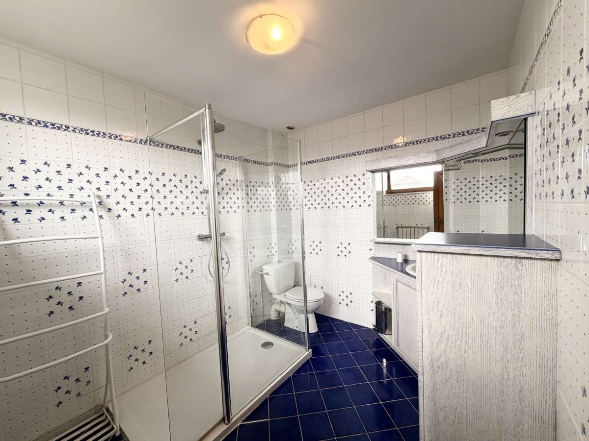 Maison F7 - LIMEY-REMENAUVILLE *