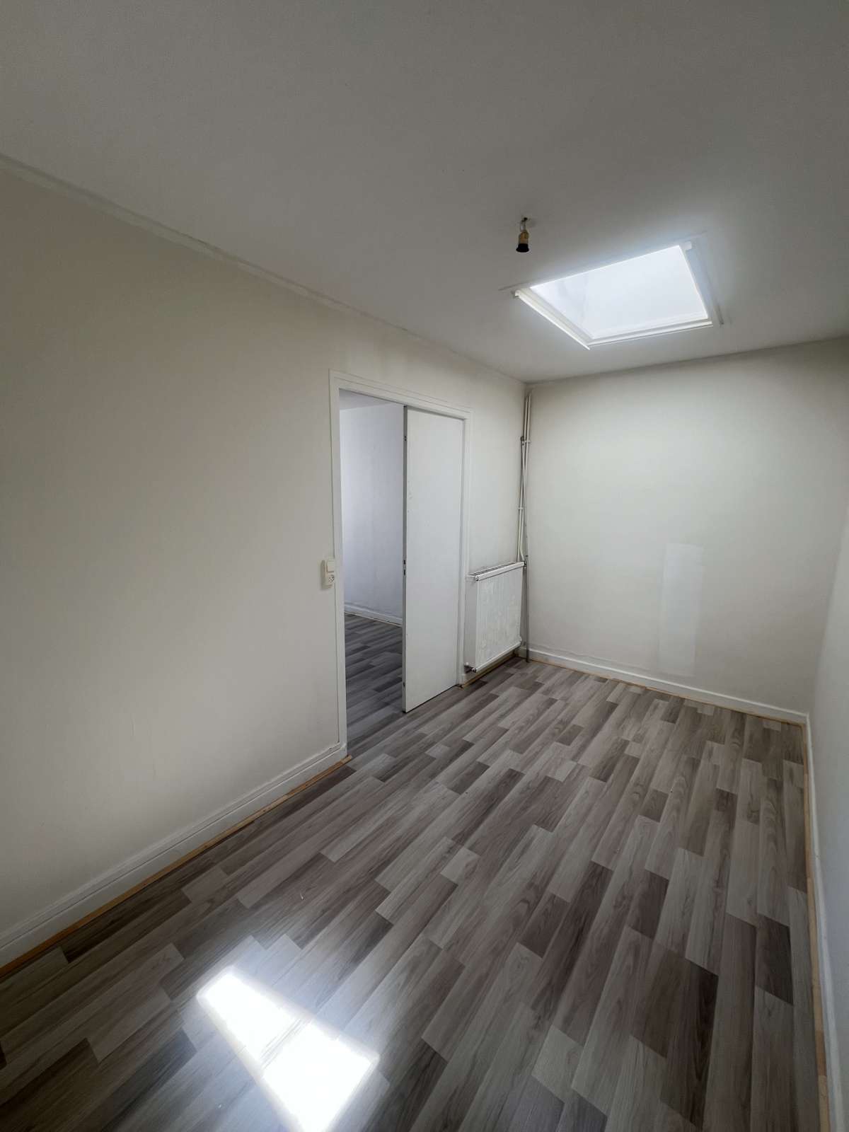 Appartement F3 - DIEULOUARD