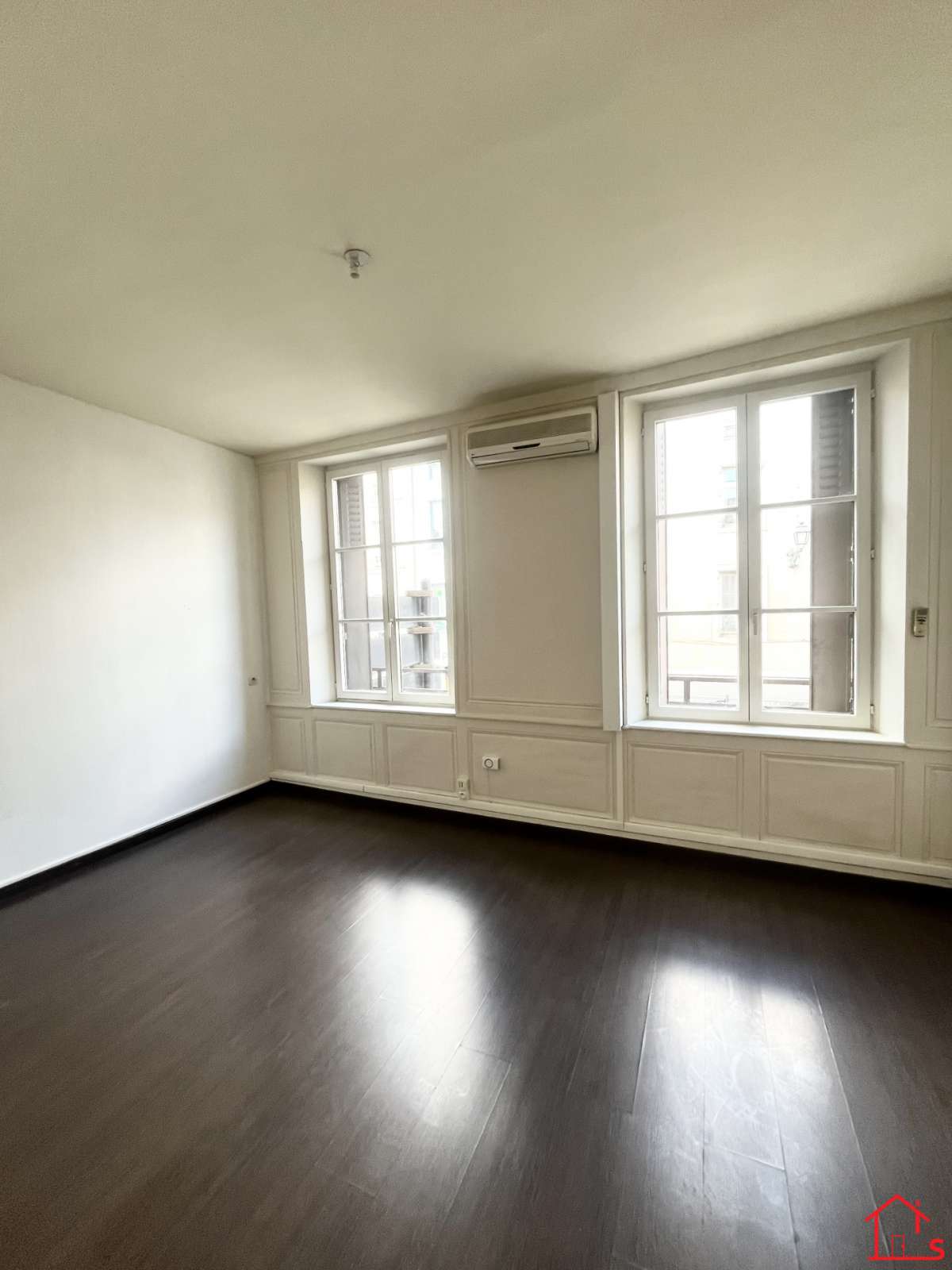 F2 Rue Victor Hugo PAM