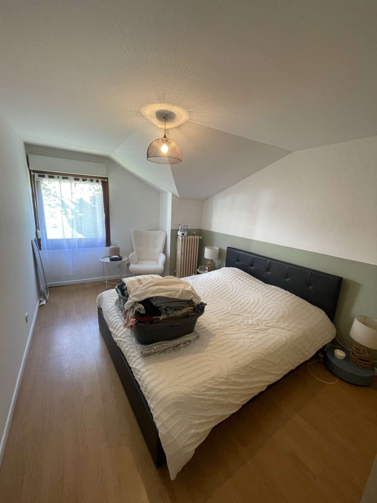 Maison F4 - AUTREVILLE SUR MOSELLE